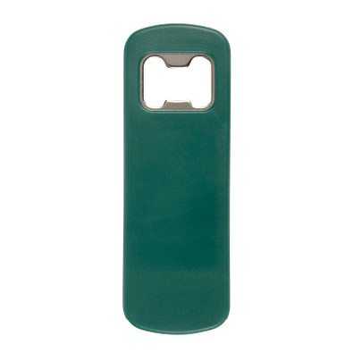 Flaschenöffner BARTENDER, grün