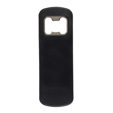 Flaschenöffner BARTENDER, schwarz