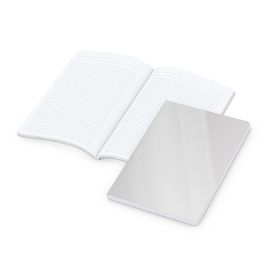 geiger notes Flexx-Book A5 Bestseller, Polychrome gloss geiger notes Flexx-Book A5 Bestseller, Polychrome gloss