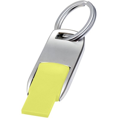 Flip USB Stick, limone, 1GB