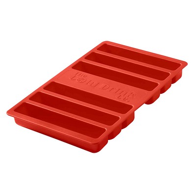 Freeze-it Eisstabschale, rot