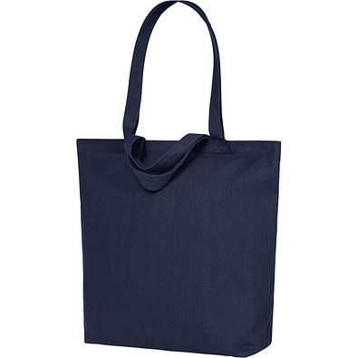 Freizeit-Shopper ORGANIC, marine