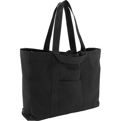 Freizeittasche EVA, schwarz