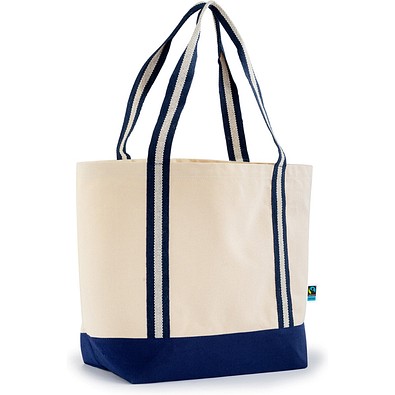 Freizeittasche FLORA, dunkelblau