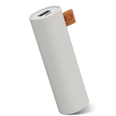 Fresh´n Rebel Powerbank, 3.000 mAh, Cloud Fresh´n Rebel Powerbank, 3.000 mAh, Cloud