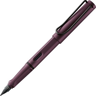 Füllhalter LAMY safari, scarlet