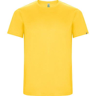 Funktions T-Shirt Imola Herren, gelb, M Funktions T-Shirt Imola Herren, gelb, M