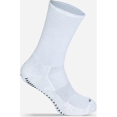 Fußballsocken Light, 37-41, White