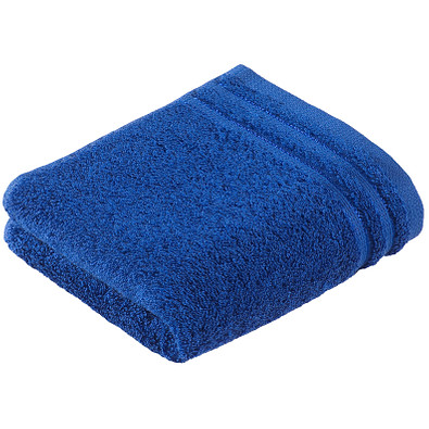 Gästetuch Calypso Feeling, reflex blue