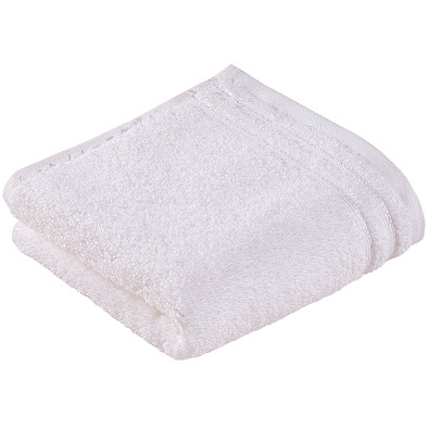 Gästetuch Calypso Feeling, weiß