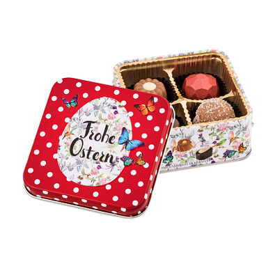 Frohe Ostern, Pralinen 50 g