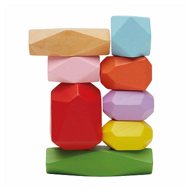 Geschicklichkeitsspiel EACH OTHER,bunt