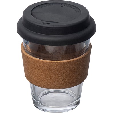 Glastrinkbecher Wroclaw,transparent