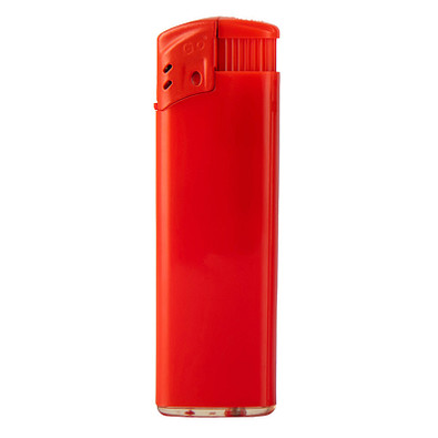 Sturmfeuerzeug Royal Turbo, rot