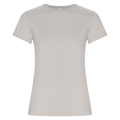 Golden T-Shirt für Damen, Opal, S