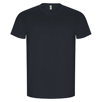 Golden T-Shirt für Herren, Ebony, S