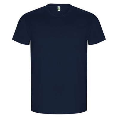 Golden T-Shirt für Herren, Navy Blue, S
