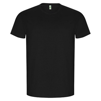 Golden T-Shirt für Herren, schwarz, 3XL