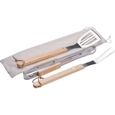 Grillset Mykonos,beige