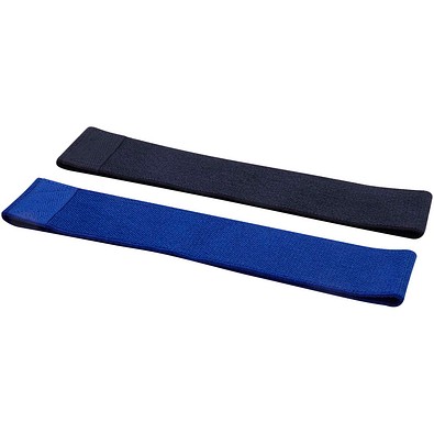 Grip 2-teiliges Widerstandsbandset, navy