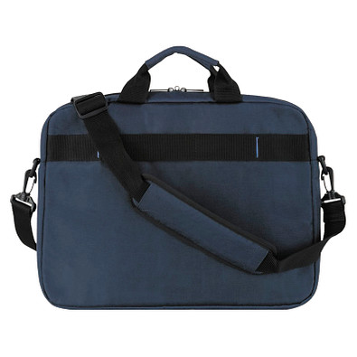 Samsonite Laptop-Aktentasche Guardlt 2.0, 15.6 Zoll, blau