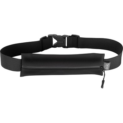 Gürtelltasche BENDIGO, schwarz