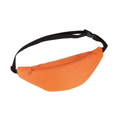 Gürteltasche BELLY, orange