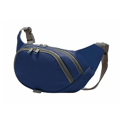 Gürteltasche SOLUTION, marine