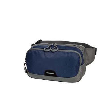 Gürteltasche STEP, marine