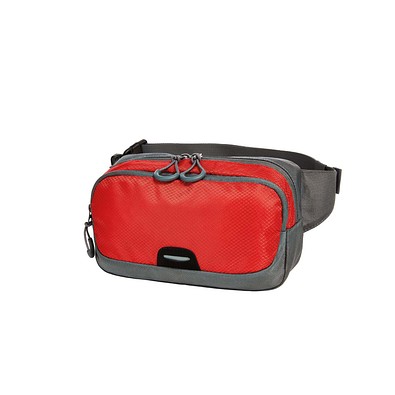 Gürteltasche STEP, rot