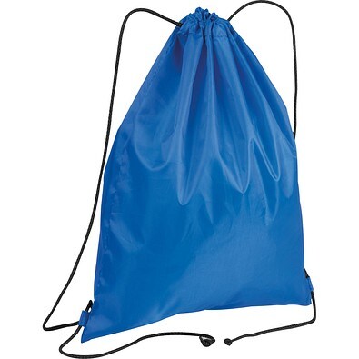 Gymbag Troyes,blau