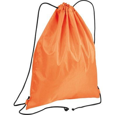 Gymbag Troyes,orange