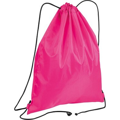 Gymbag Troyes,pink