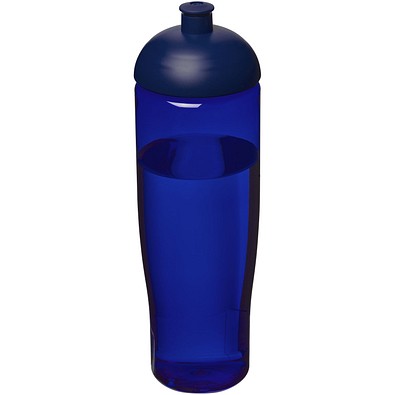 H2O Active® Tempo 700 ml Sportflasche mit Stülpdeckel, blau