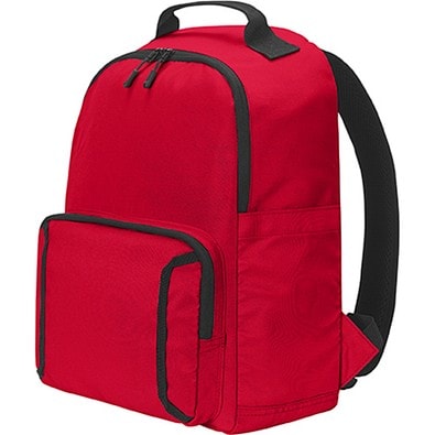 HALFAR® Daypack LOOP, rot