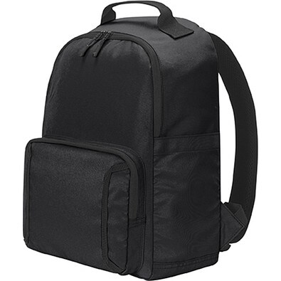 HALFAR® Daypack LOOP, schwarz