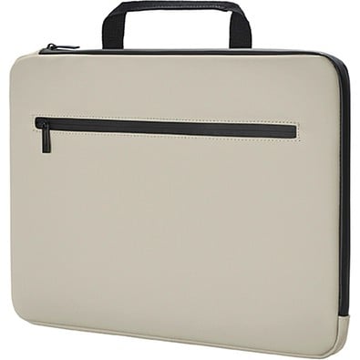 HALFAR® Laptop-Hülle PURE, beige
