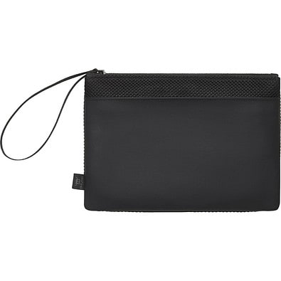 HALFAR® Mesh-Organizer READY M, schwarz