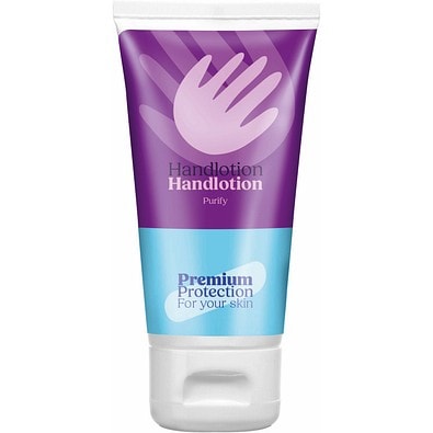 Hand creme 50 ml, Weiß
