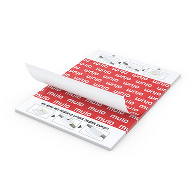 Hygienischer Kontaktschutz Handle-Protect 50 Hygienischer Kontaktschutz Handle-Protect 50