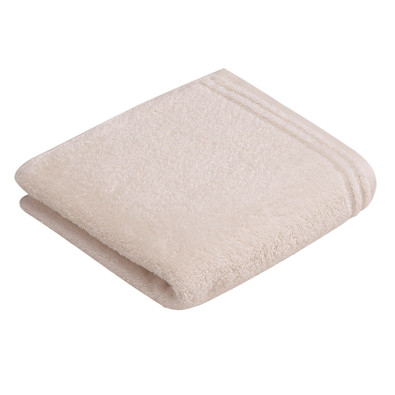 Handtuch Calypso Feeling, 50 x 100 cm, ivory