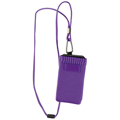 Handysocke Glasgow,violett Handysocke Glasgow,violett