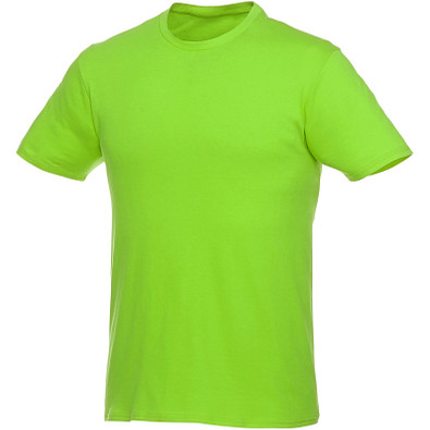 ELEVATE T-Shirt Heros, apfelgrün, XXL