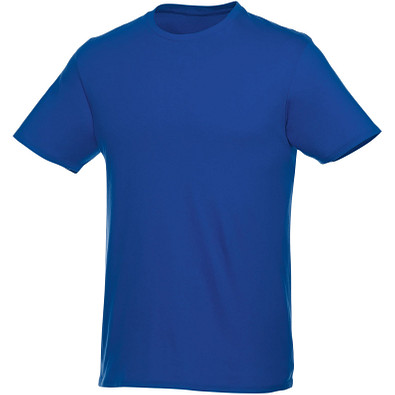 ELEVATE T-Shirt Heros, blau, XXXL