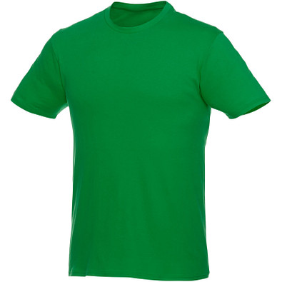 ELEVATE T-Shirt Heros, Fern green, XL
