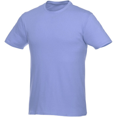 ELEVATE Herren T-Shirt Heros, hellblau, S ELEVATE Herren T-Shirt Heros, hellblau, S