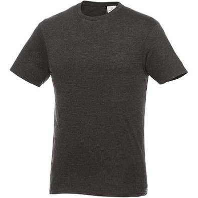 ELEVATE T-Shirt Heros, kohle, XL