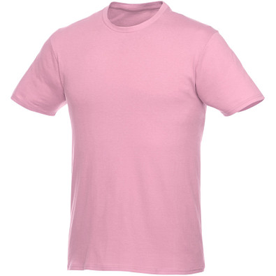 ELEVATE T-Shirt Heros, Light pink, XS
