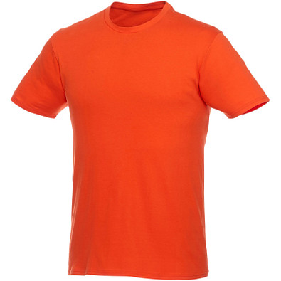 ELEVATE T-Shirt Heros, orange, XL