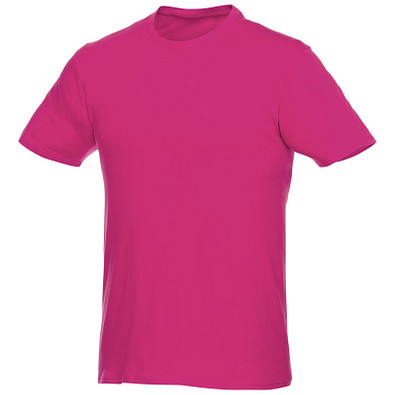 ELEVATE T-Shirt Heros, rosa, L